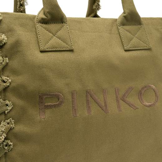PINKO BEACH SHOPPING