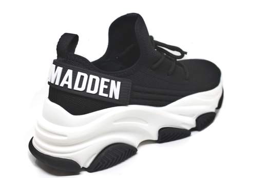 STEVE MADDEN PROTEGE