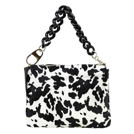 MY-BEST BAG FIRENZE REFLEX CAVALLINO