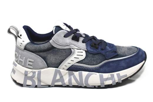 VOILE BLANCHE CLUB 01