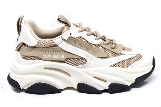 STEVE MADDEN POSSESSION