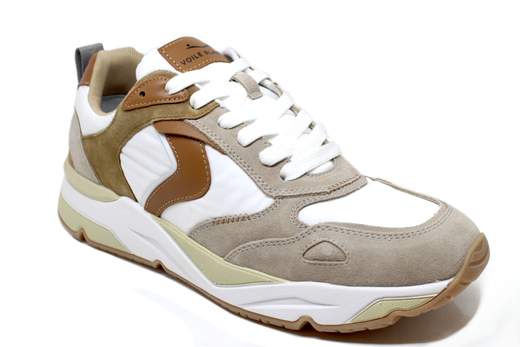 VOILE BLANCHE CLUB 20