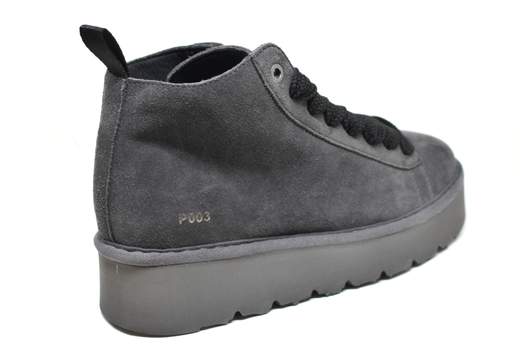 PÀNCHIC P003W BOOT