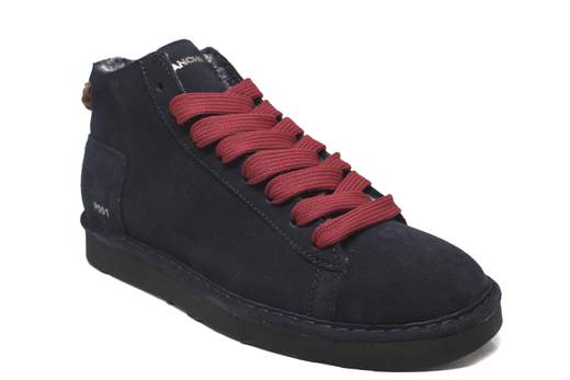 PÀNCHIC P001M BOOT