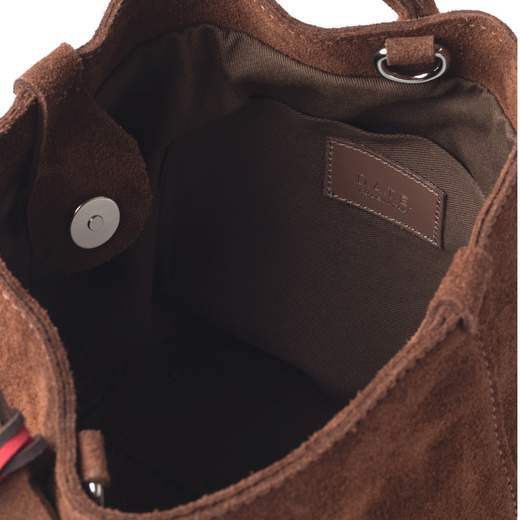 D.A.T.E. PANIERE BAG