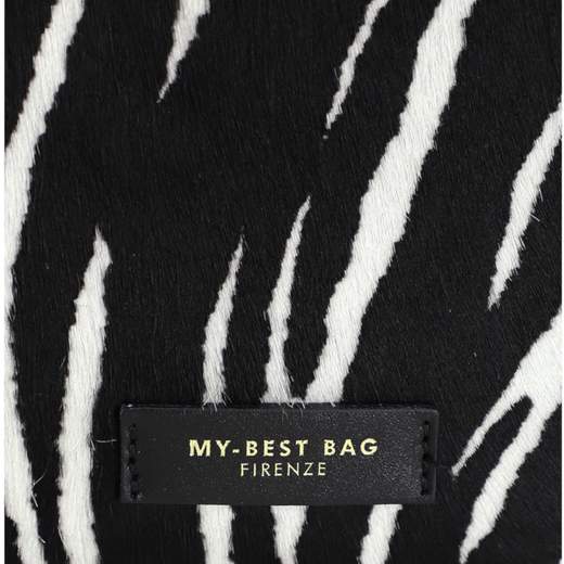 MY-BEST BAG FIRENZE REFLEX CAVALLINO