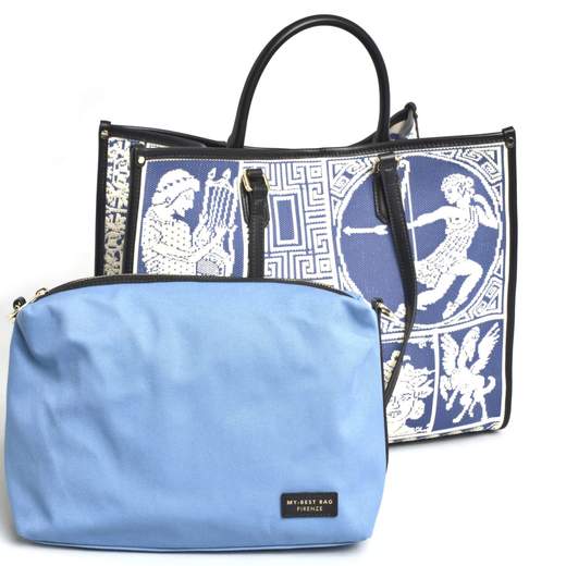 MY-BEST BAG FIRENZE ATENA BIG