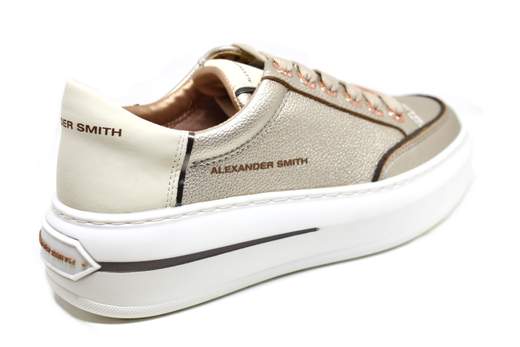 ALEXANDER SMITH LANCASTER