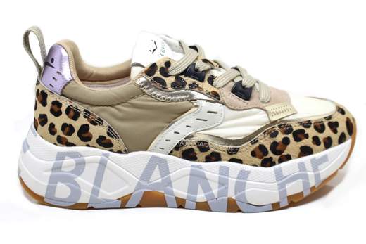 VOILE BLANCHE CLUB 105