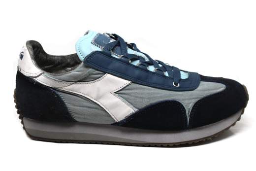 DIADORA HERITAGE EQUIPE DIRTY