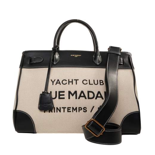 RUE MADAM PARIS RIVIERA TOTE