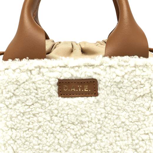 D.A.T.E. CUBO BAG