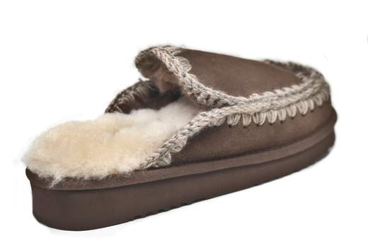MOU SLIPPER