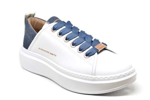 ALEXANDER SMITH WEMBLEY W