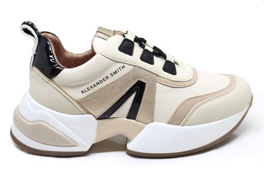 ALEXANDER SMITH MARBLE