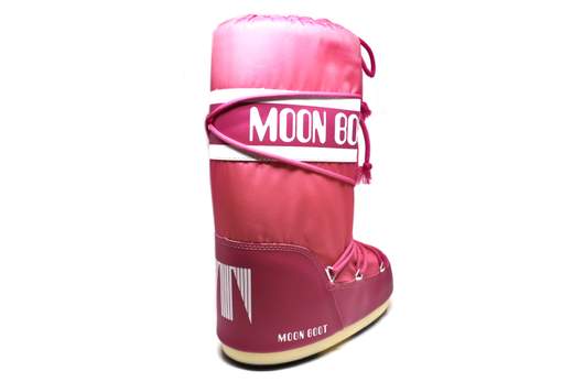 MOON BOOT ICON