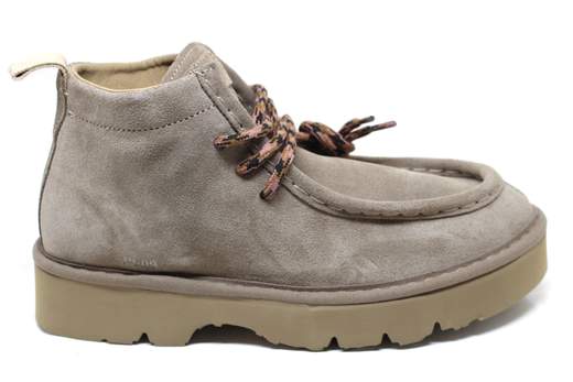 PÀNCHIC P009W BOOT