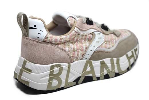 VOILE BLANCHE CLUB 105