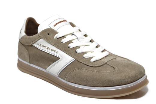 ALEXANDER SMITH THAMES