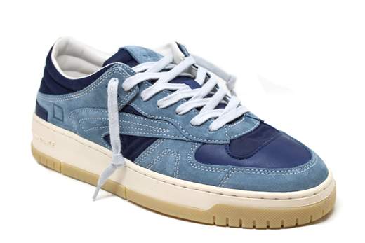 D.A.T.E. TORNEO COLLAR