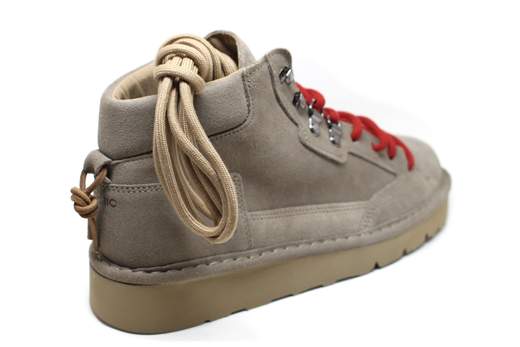 PÀNCHIC P007M BOOT