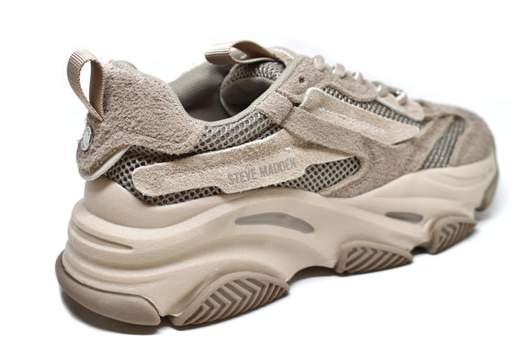 STEVE MADDEN POSSESSION