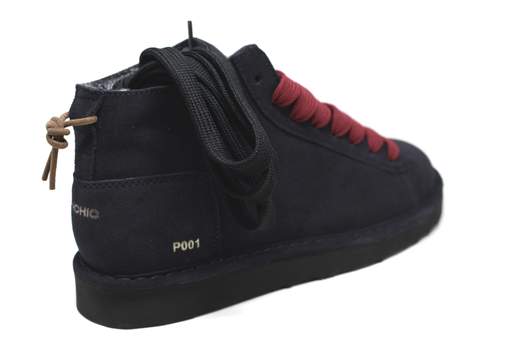 PÀNCHIC P001M BOOT