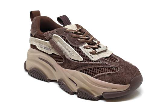 STEVE MADDEN POSSESSION