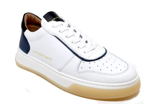 ALEXANDER SMITH HARROW