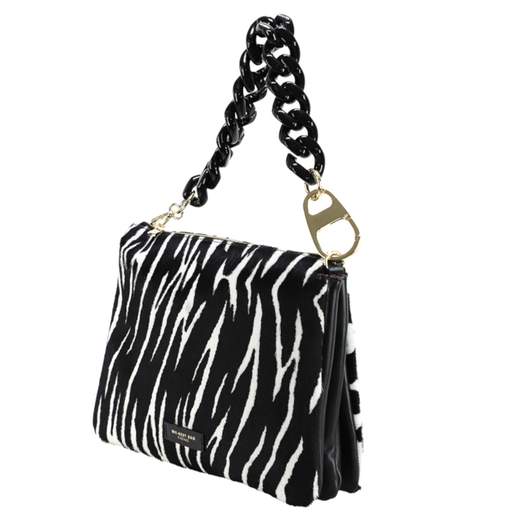 MY-BEST BAG FIRENZE REFLEX CAVALLINO