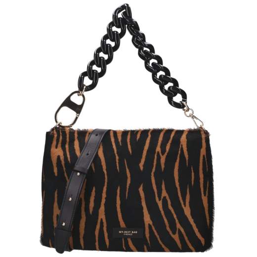 MY-BEST BAG FIRENZE REFLEX  PONY