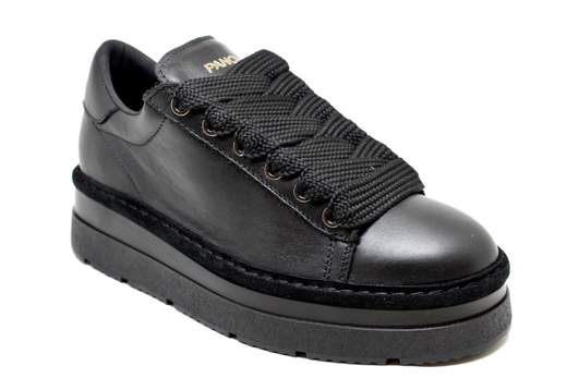 PÀNCHIC P89 LACE UP