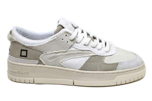 D.A.T.E. TORNEO FRINGED