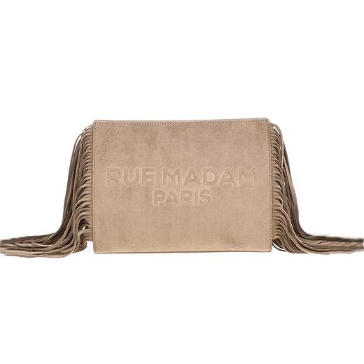 RUE MADAM PARIS CANYON CLUTCH