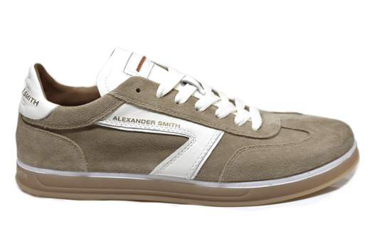 ALEXANDER SMITH THAMES