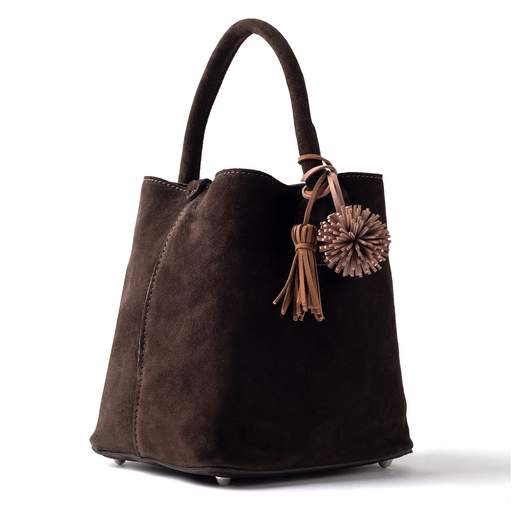 D.A.T.E. PANIERE BAG