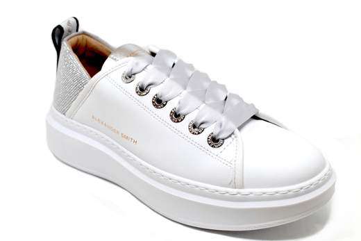 ALEXANDER SMITH WEMBLEY