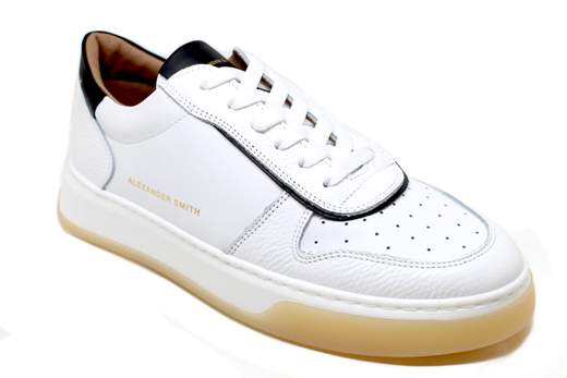 ALEXANDER SMITH HARROW