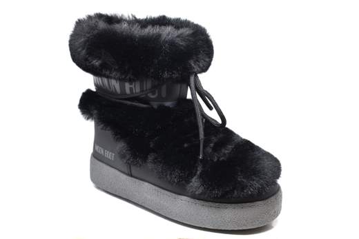 MOON BOOT LTRACK FUR