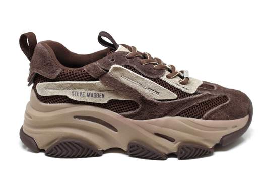 STEVE MADDEN POSSESSION