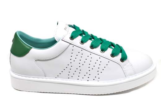 PÀNCHIC P01M LOW LEATHER
