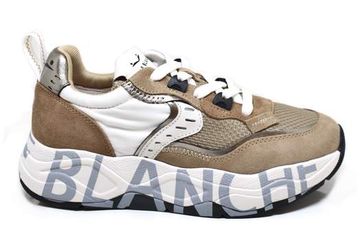 VOILE BLANCHE CLUB105