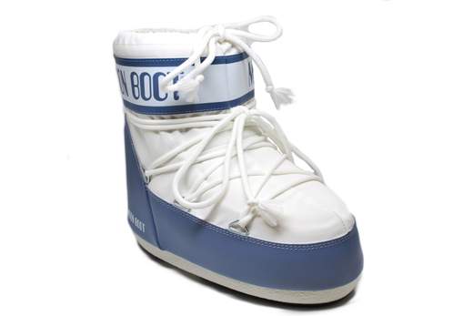 MOON BOOT ICON LOW NYLON