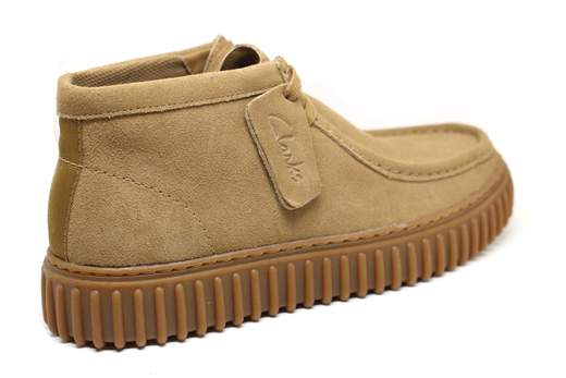 CLARKS TORHILL HI