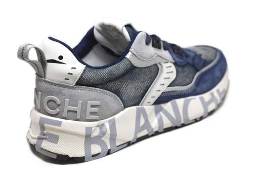 VOILE BLANCHE CLUB 01