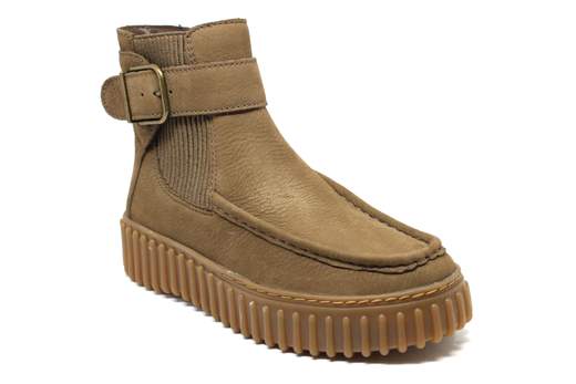 CLARKS TORHILL BUCKLE