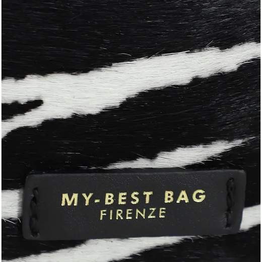 MY-BEST BAG FIRENZE REFLEX MINI PONY