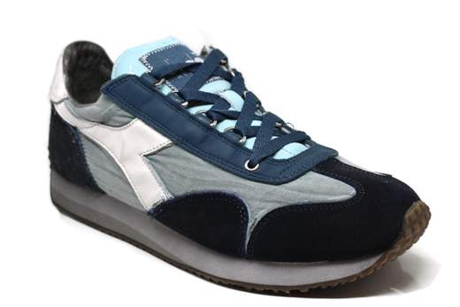 DIADORA HERITAGE EQUIPE DIRTY