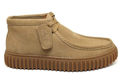 CLARKS TORHILL HI