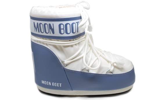 MOON BOOT ICON LOW NYLON